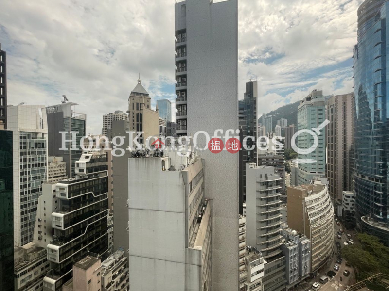 Property Search Hong Kong | OneDay | Office / Commercial Property Rental Listings Office Unit for Rent at Chinachem Hollywood Centre