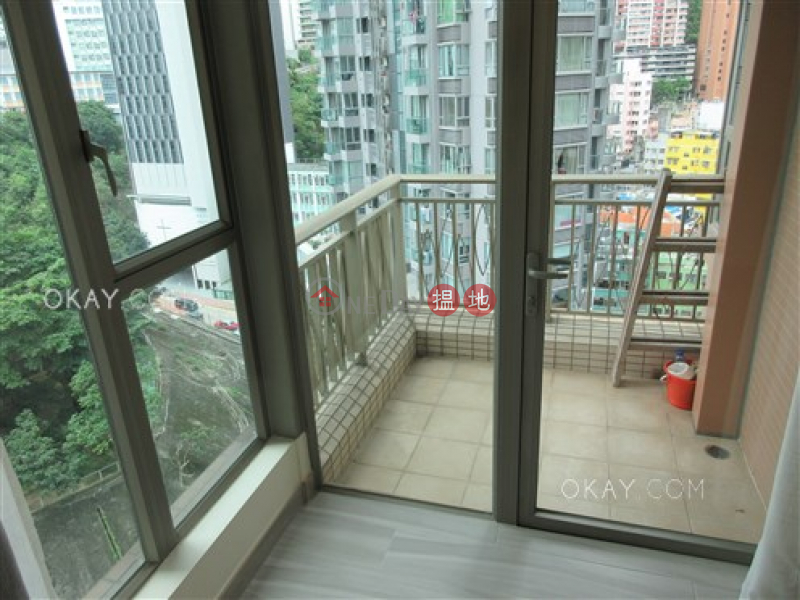 尚翹峰1期1座中層住宅-出租樓盤HK$ 35,000/ 月