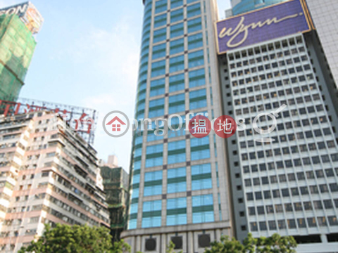 Office Unit for Rent at The Sun's Group Centre | The Sun's Group Centre 新銀集團中心 _0