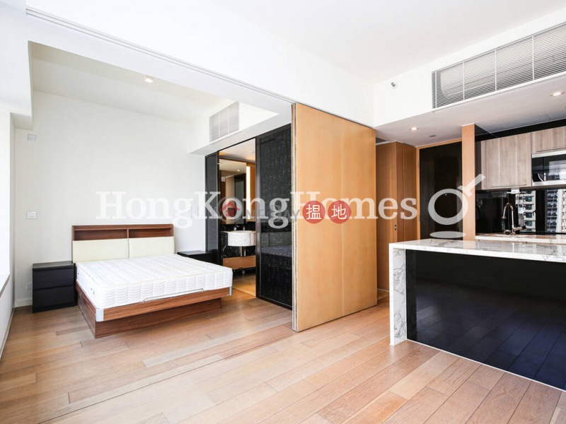 Studio Unit for Rent at Gramercy, Gramercy 瑧環 Rental Listings | Western District (Proway-LID102119R)