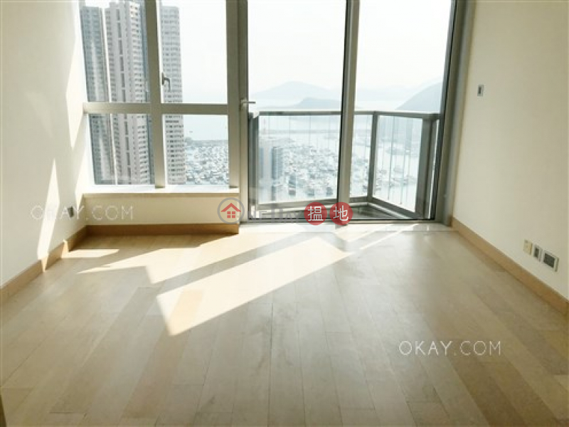 Property Search Hong Kong | OneDay | Residential Rental Listings Tasteful 1 bedroom on high floor with balcony | Rental