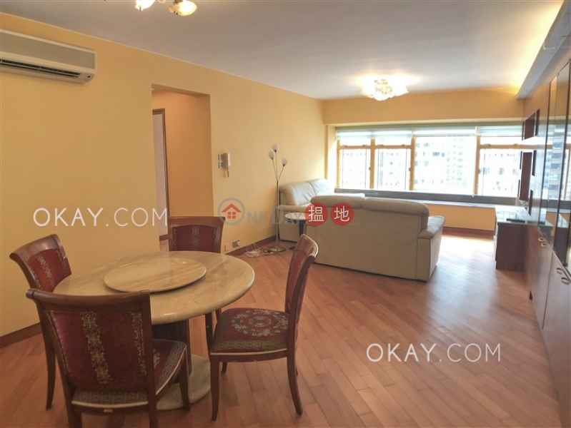 Property Search Hong Kong | OneDay | Residential Rental Listings | Tasteful 3 bedroom in Mid-levels West | Rental