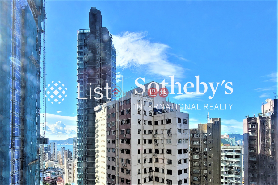 Property for Rent at Azura with 3 Bedrooms 2A Seymour Road | Western District Hong Kong | Rental HK$ 68,000/ month