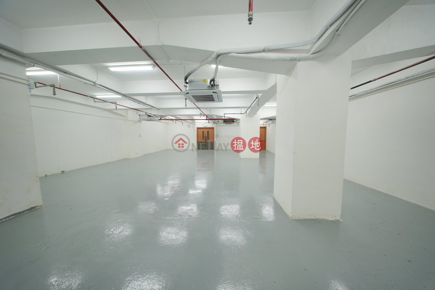Po Chai Industrial Building | Very Low | A2 Unit Industrial | Rental Listings HK$ 22,000/ month