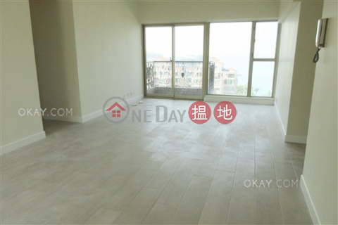 Cozy 3 bedroom with balcony & parking | Rental | Hong Kong Gold Coast Block 21 香港黃金海岸 21座 _0