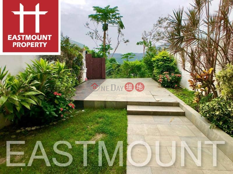 Sai Kung Villa House | Property For Sale and Rent in Habitat, Hebe Haven 白沙灣立德臺-Seaview, Garden | Property ID:931 | Habitat 立德台 Sales Listings