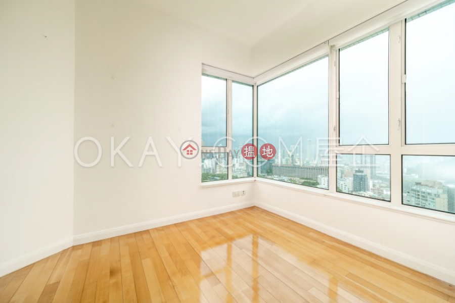 聖佐治大廈|高層|住宅-出租樓盤HK$ 80,000/ 月