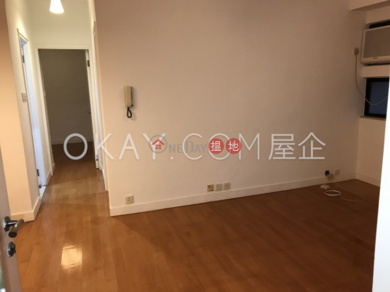 Charming 2 bedroom on high floor | Rental | Fortress Metro Tower 康澤花園 Rental Listings