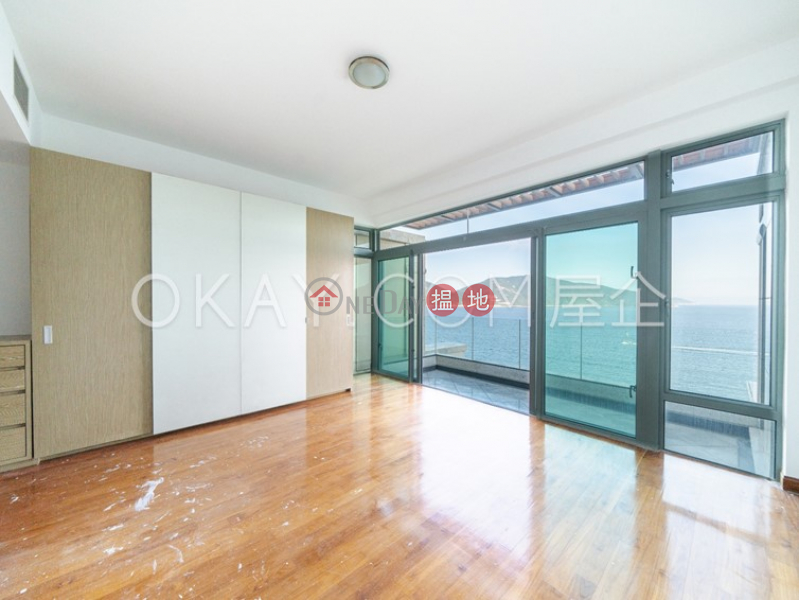 Property Search Hong Kong | OneDay | Residential | Rental Listings | Stylish house with terrace | Rental