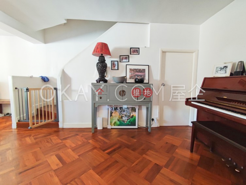 HK$ 48,000/ month, 48 Sheung Sze Wan Village Sai Kung, Nicely kept house with rooftop, balcony | Rental