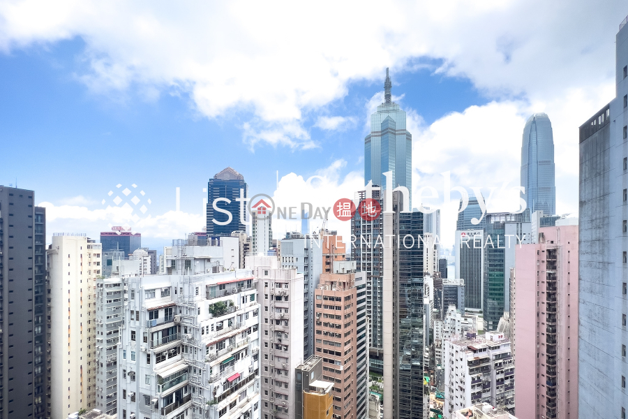 Property for Rent at The Uptown with 1 Bedroom | The Uptown 尚城 Rental Listings