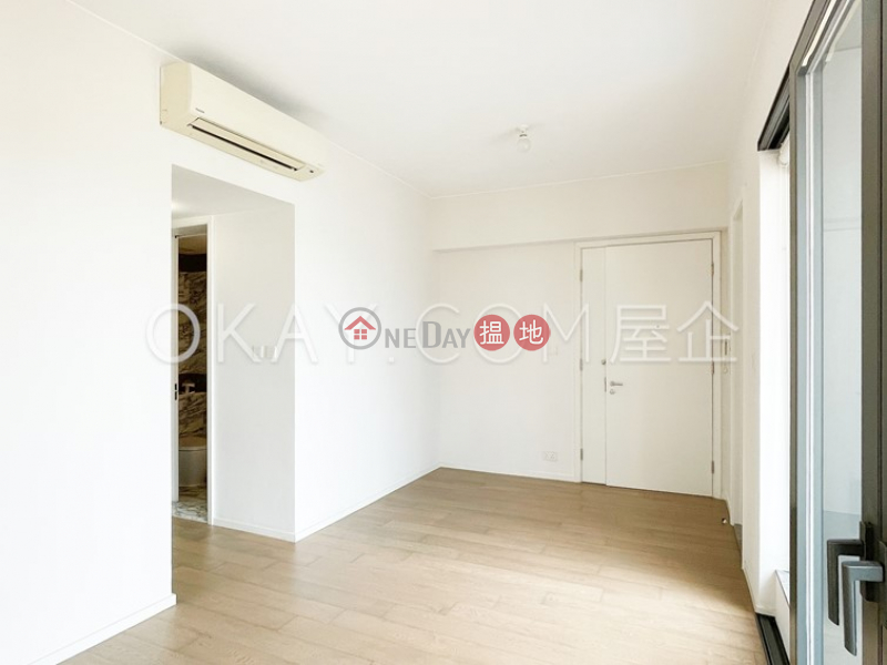 Elegant 2 bedroom with balcony | For Sale 9 Warren Street | Wan Chai District | Hong Kong | Sales | HK$ 14.5M