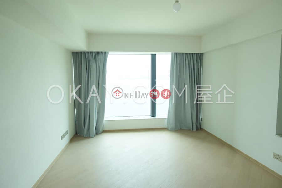 HK$ 58,000/ month, Victoria Coast | Western District | Elegant 2 bedroom with balcony | Rental