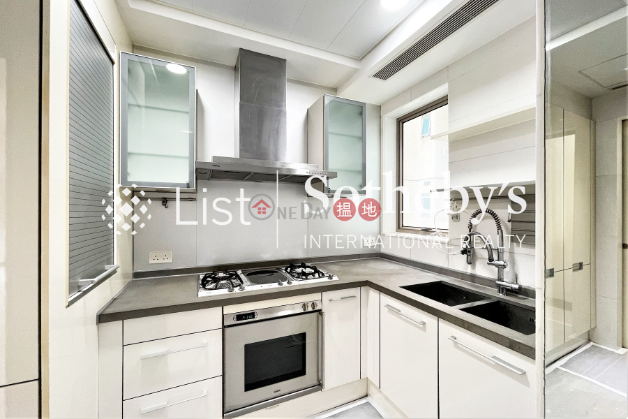 HK$ 54,000/ month, One Silversea, Yau Tsim Mong, Property for Rent at One Silversea with 3 Bedrooms