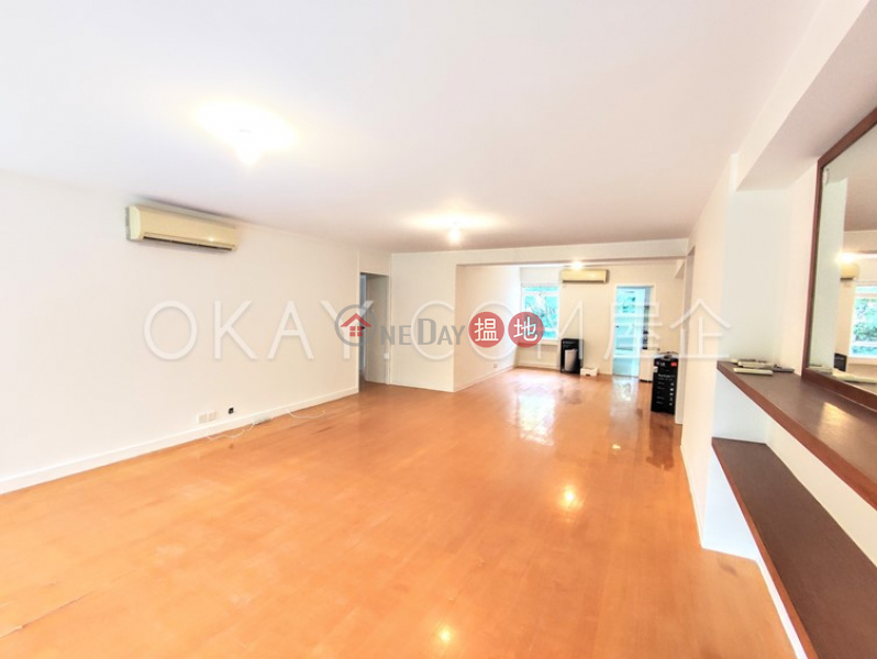 Property Search Hong Kong | OneDay | Residential | Rental Listings | Efficient 3 bed on high floor with balcony & parking | Rental