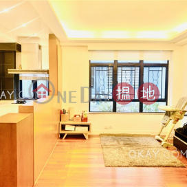 Tasteful 3 bedroom in Happy Valley | For Sale | Manor Court 文雅閣 _0