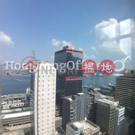 Office Unit for Rent at 88WL, 88WL 永樂街88號 | Western District (HKO-85601-AMHR)_0