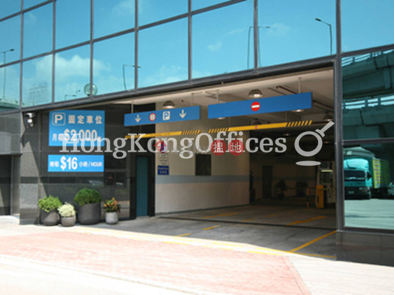 Office Unit for Rent at K Wah Centre | 191 Java Road | Eastern District | Hong Kong | Rental HK$ 49,518/ month
