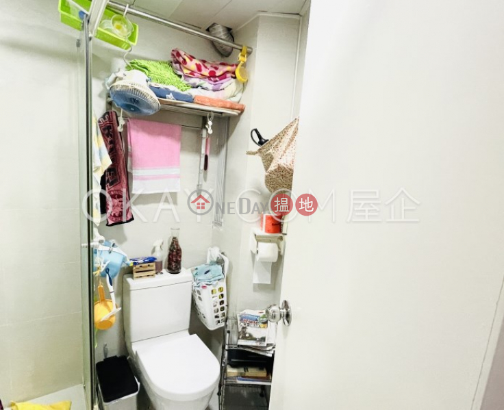 Unique 2 bedroom in Sheung Wan | Rental, Hollywood Terrace 荷李活華庭 Rental Listings | Central District (OKAY-R10467)