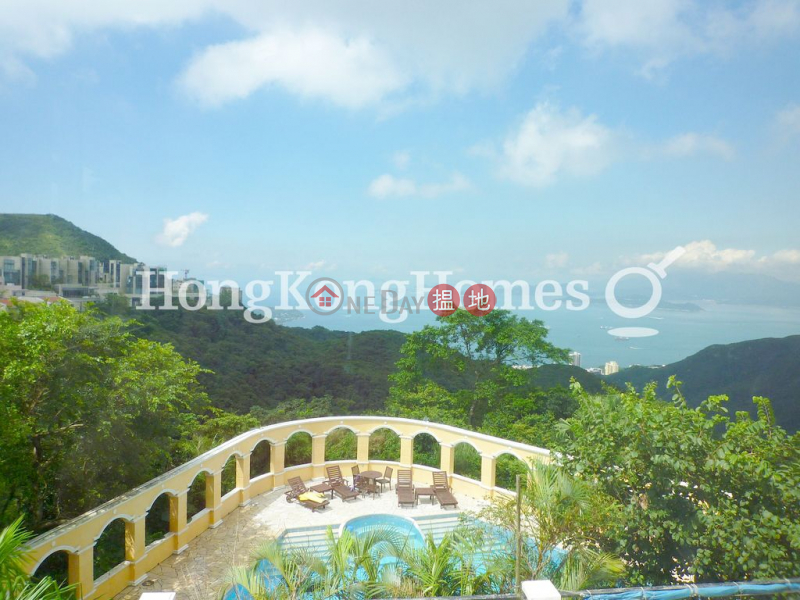HK$ 128,000/ month | Cloud Nine | Central District, 3 Bedroom Family Unit for Rent at Cloud Nine