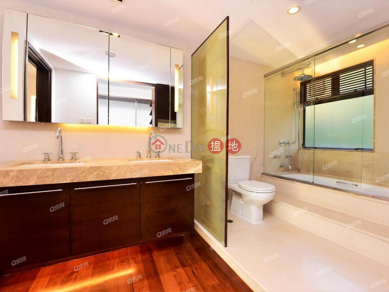 Property Search Hong Kong | OneDay | Residential Rental Listings | Grand Garden | 4 bedroom Low Floor Flat for Rent