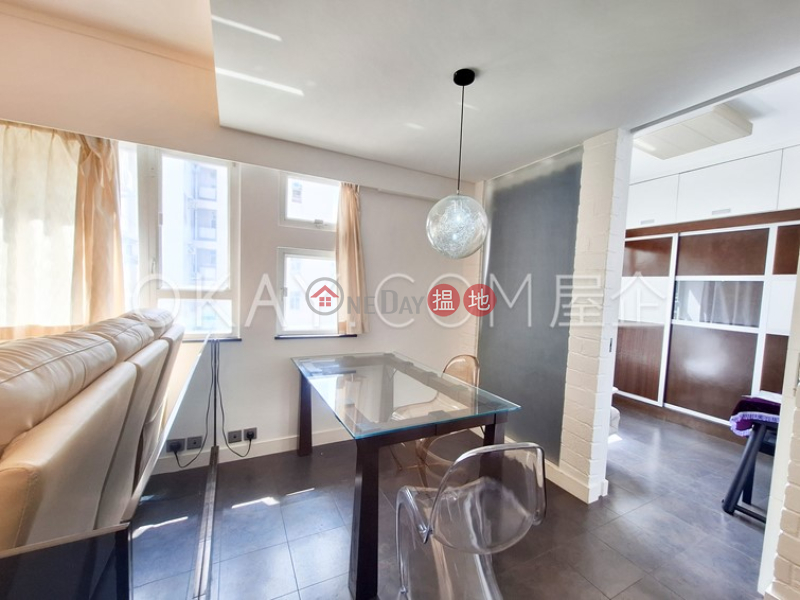 2房1廁,實用率高,極高層毓秀大廈出租單位|18-22毓秀街 | 灣仔區-香港-出租|HK$ 29,000/ 月