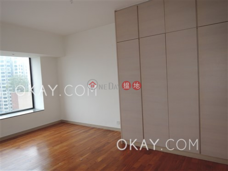 HK$ 73,000/ month Beauty Court | Western District Unique 3 bedroom with balcony & parking | Rental