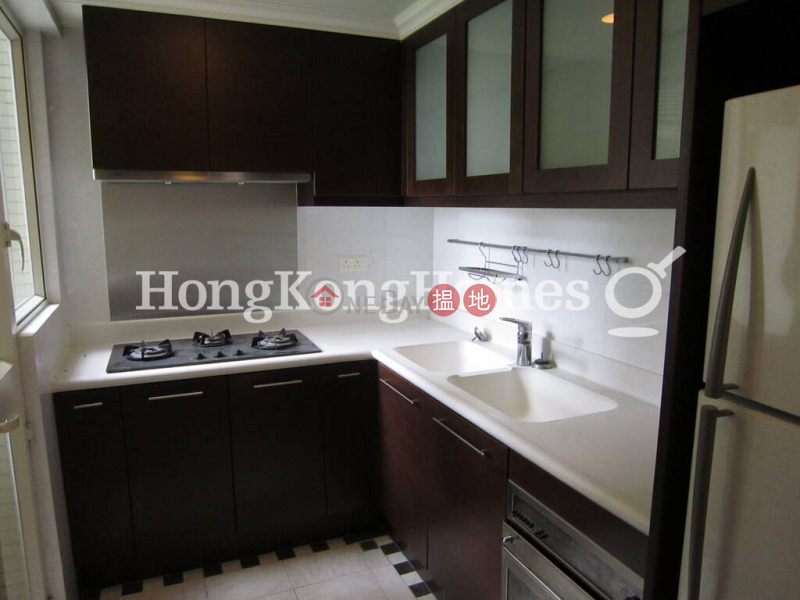 The Mount Austin Block 1-5兩房一廳單位出租|8-10柯士甸山道 | 中區-香港出租-HK$ 46,540/ 月