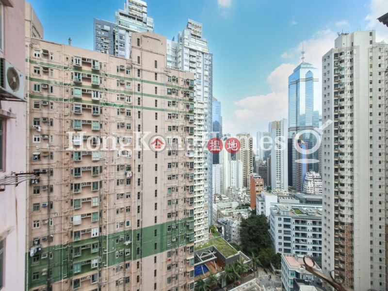 香港搵樓|租樓|二手盤|買樓| 搵地 | 住宅|出售樓盤金堅大廈4房豪宅單位出售
