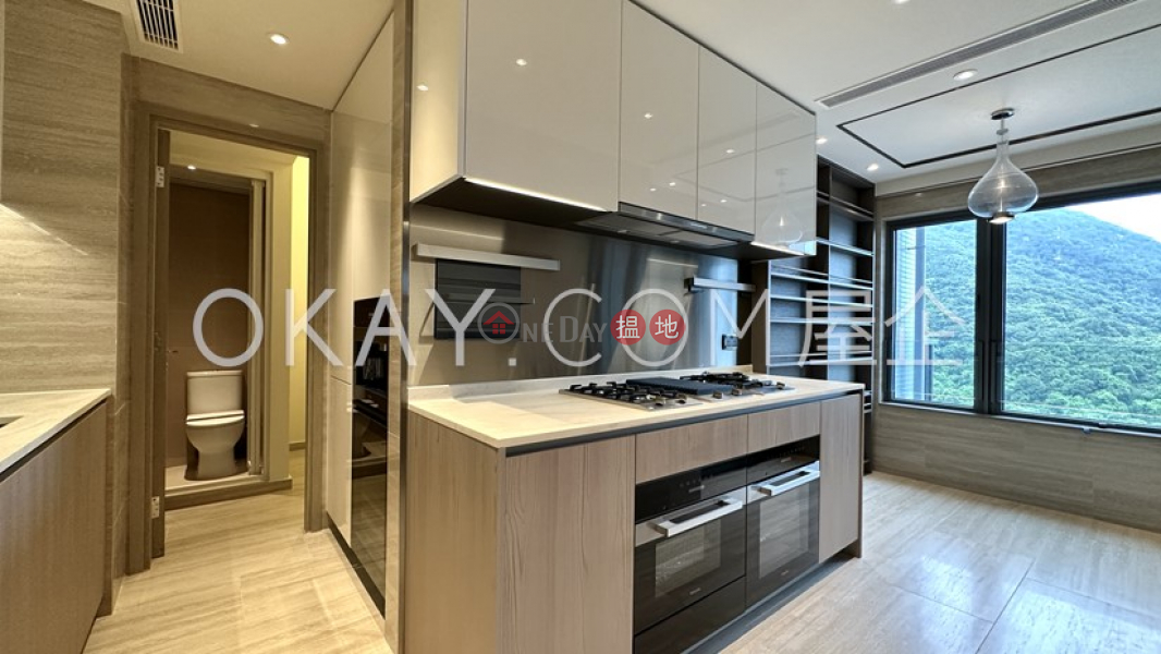 HK$ 70,000/ month, The Southside - Phase 1 Southland, Southern District | Exquisite 4 bedroom on high floor with balcony | Rental