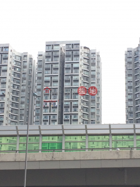 Block 8 Phase 1 Laguna City (Block 8 Phase 1 Laguna City) Cha Kwo Ling|搵地(OneDay)(1)