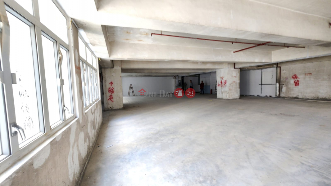 超值工業空間出租 高性價比之選|青衣工業中心2期(Tsing Yi Industrial Centre Phase 2)出租樓盤 (POONC-4444820596)