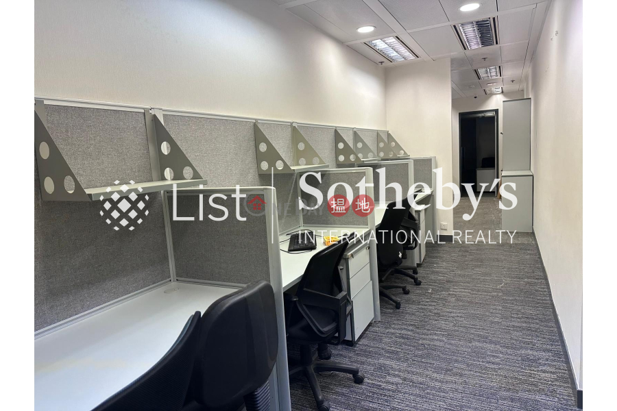 Property for Rent at Cosco Tower with Studio | Cosco Tower 中遠大廈 Rental Listings