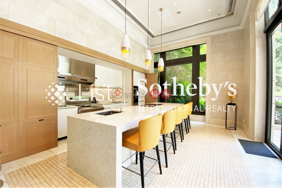 Property for Rent at The Morgan with 4 Bedrooms | 31 Conduit Road | Western District | Hong Kong | Rental | HK$ 108,000/ month