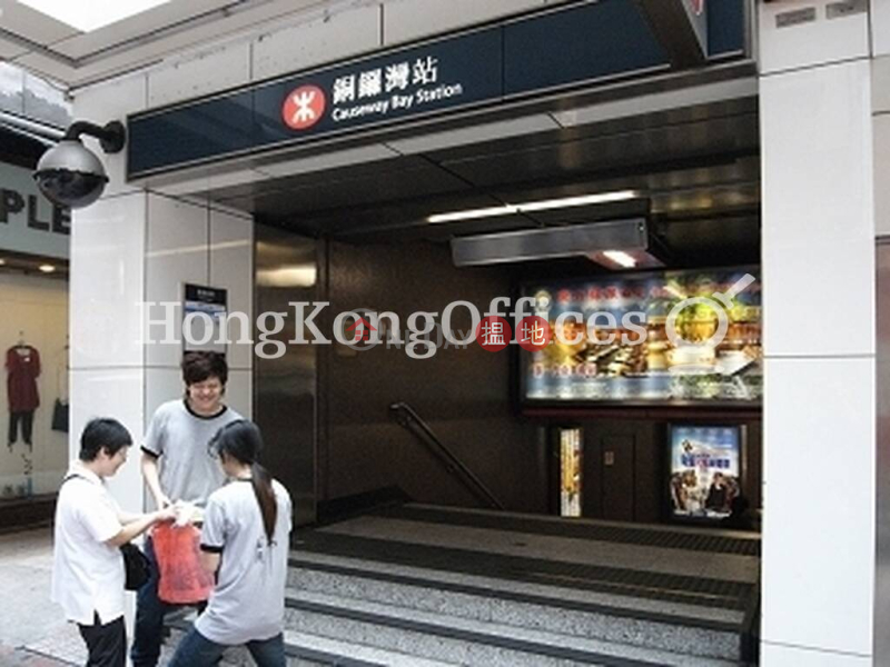 HK$ 26,004/ month Evernew House, Wan Chai District | Office Unit for Rent at Evernew House