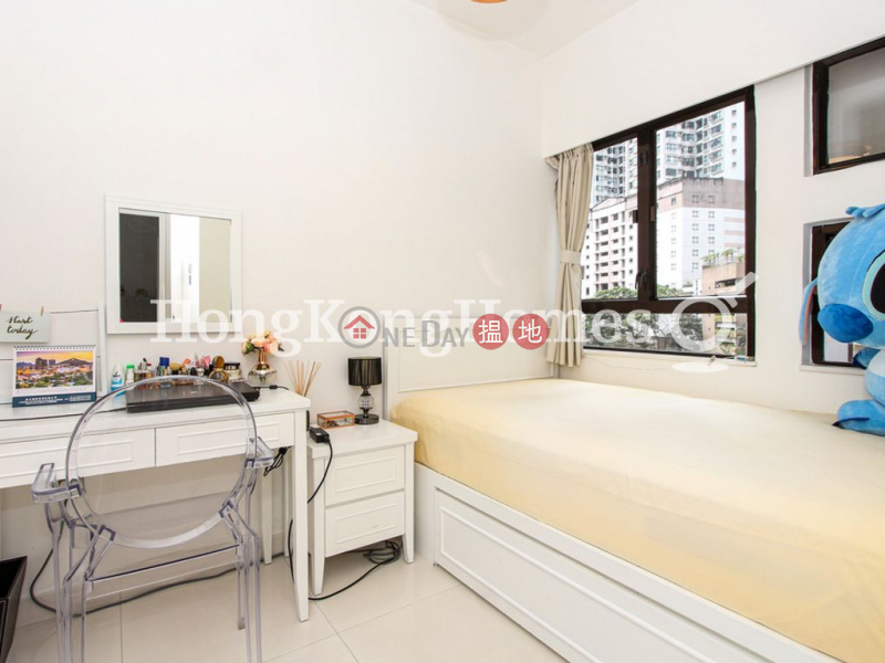 Property Search Hong Kong | OneDay | Residential, Sales Listings, 3 Bedroom Family Unit at Seymour Place | For Sale