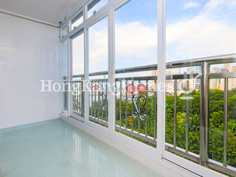 海威大廈4房豪宅單位出租-10加寧街 | 灣仔區|香港出租-HK$ 48,000/ 月