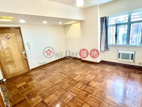 Cozy 2 bedroom in Happy Valley | For Sale | Tsui Man Court 聚文樓 _0
