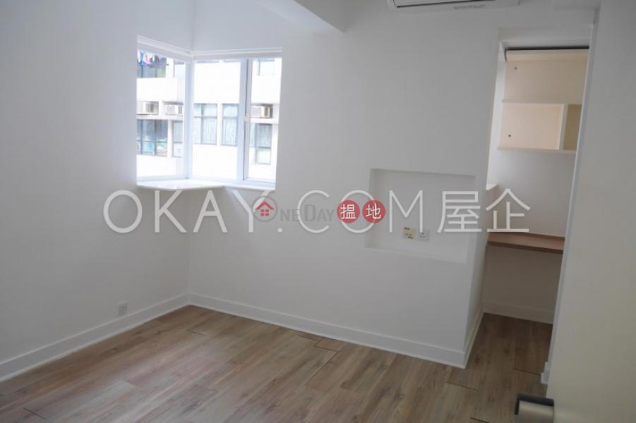 HK$ 30,000/ month, First Mansion, Western District Intimate 1 bedroom in Mid-levels West | Rental