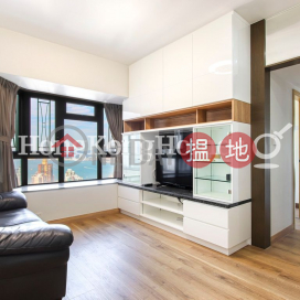 3 Bedroom Family Unit for Rent at Valiant Park | Valiant Park 駿豪閣 _0