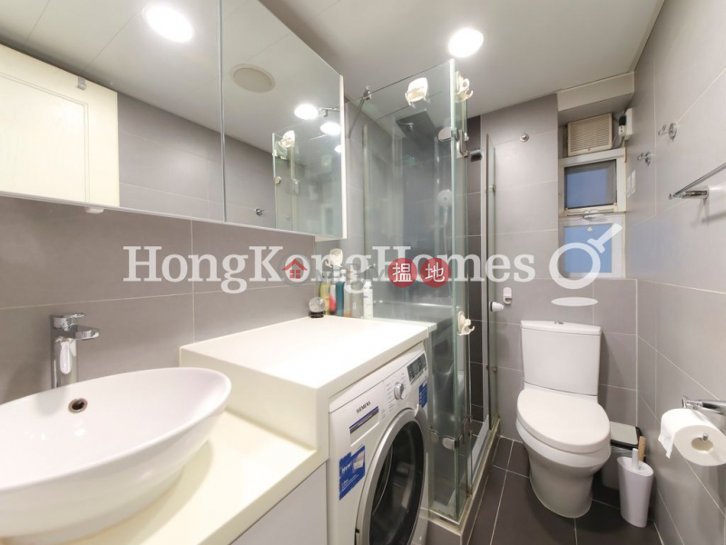 1 Bed Unit at Block A Grandview Tower | For Sale, 128-130 Kennedy Road | Eastern District | Hong Kong | Sales | HK$ 18.5M