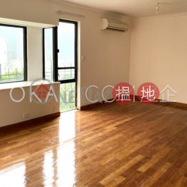 3房2廁,實用率高,海景,連車位寶晶苑出售單位 | 寶晶苑 Belleview Place _0