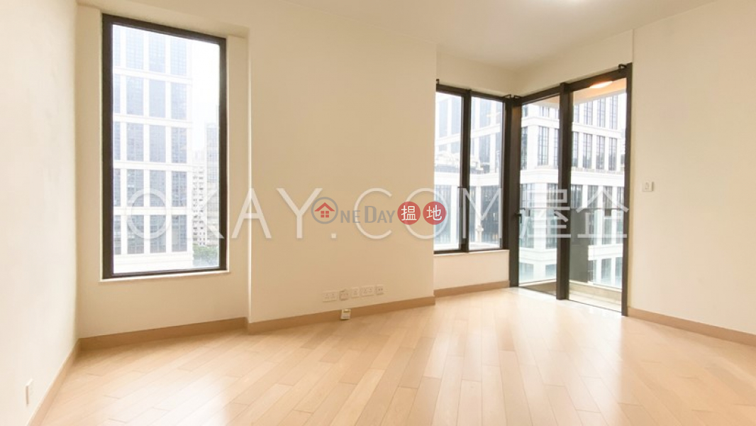 Lovely 2 bedroom with balcony | Rental, Park Haven 曦巒 Rental Listings | Wan Chai District (OKAY-R99212)