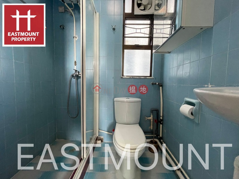 Sai Kung Flat | Property For Rent or Lease in Sai Kung Town Centre 西貢市中心-Full sea view, Nearby HKA | Property ID:3033, 1A Chui Tong Road | Sai Kung | Hong Kong | Rental HK$ 12,500/ month