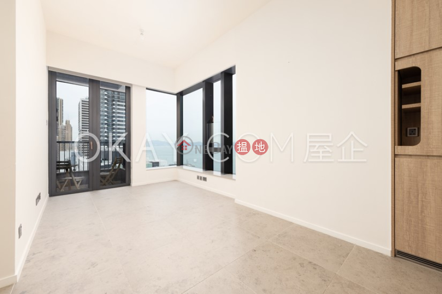 Rare 2 bedroom on high floor with balcony | For Sale | Bohemian House 瑧璈 Sales Listings