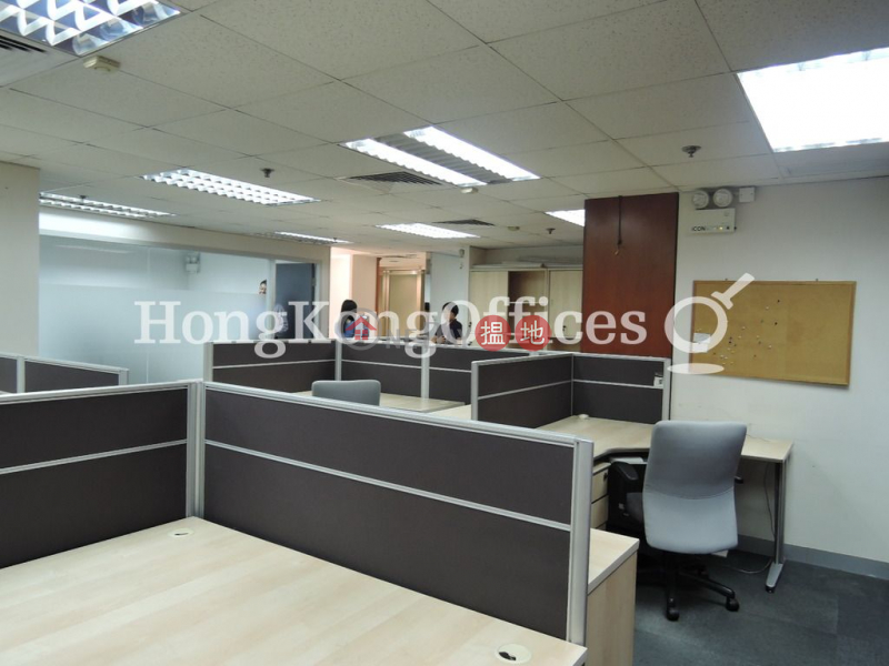 Property Search Hong Kong | OneDay | Office / Commercial Property, Rental Listings, Office Unit for Rent at Silvercord Tower 1