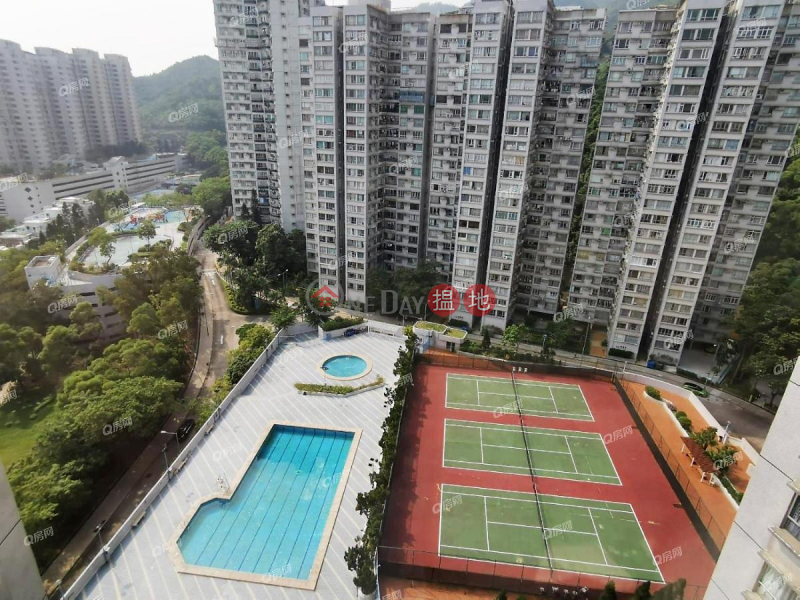 Property Search Hong Kong | OneDay | Residential | Sales Listings Hong Kong Garden Phase 2 Carmel Heights (Block 7) | 3 bedroom High Floor Flat for Sale