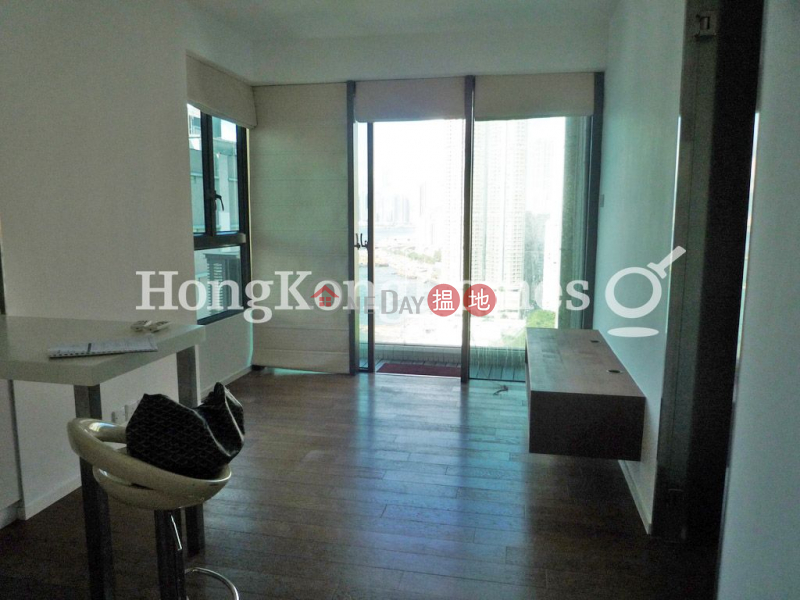 Property Search Hong Kong | OneDay | Residential, Rental Listings, 1 Bed Unit for Rent at 60 Victoria Road