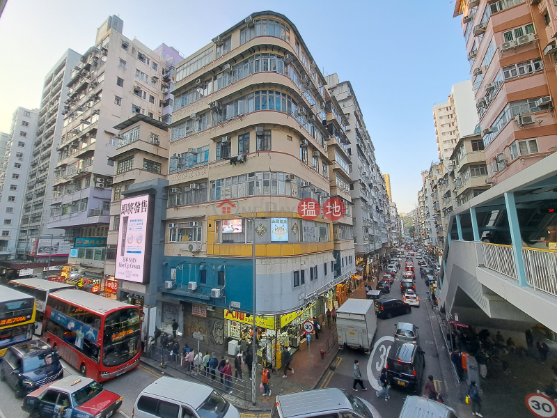 26-28 Mong Kok Road (旺角道26-28號),Mong Kok | ()(3)