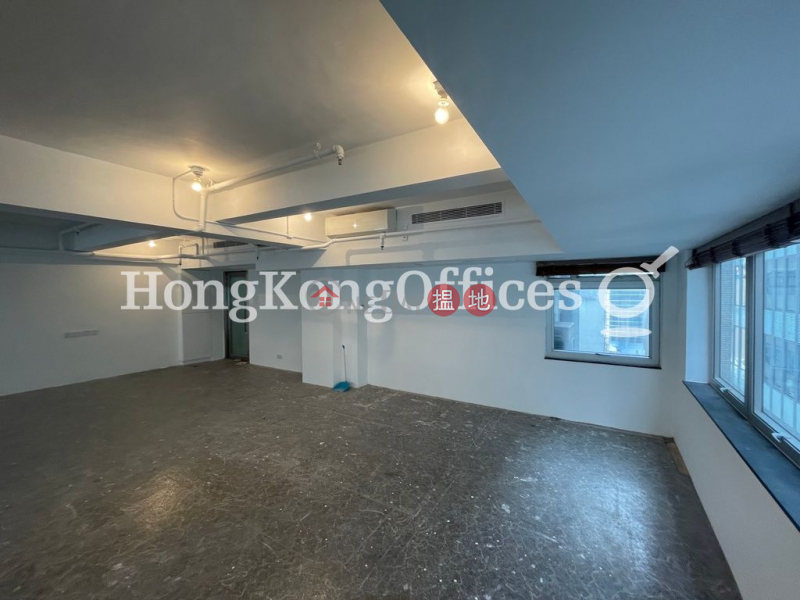 HK$ 49,995/ month Lansing House, Central District, Office Unit for Rent at Lansing House